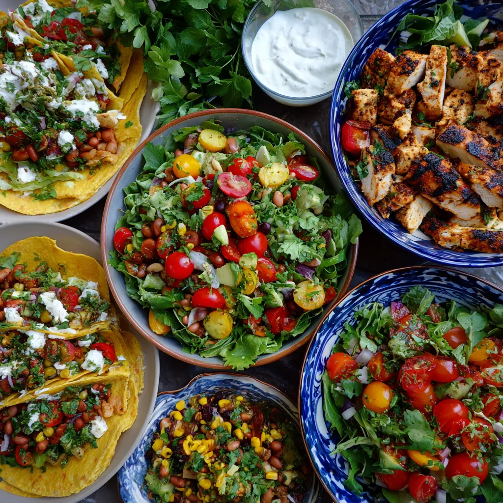 Quick Summer Dinners (No Oven Required!) You'll Love! 2 Quick Summer Dinners (No Oven Required!)
