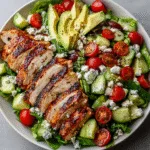 Salad Recipes That Are Actually Satisfying