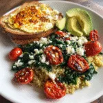 Savory Breakfast Ideas Beyond Eggs