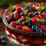 Summer Berry Recipes (Beyond Basic Pie!)
