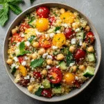 Summer Salads That Actually Fill You Up