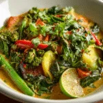 Thai Curry Recipes: Discover Your Ideal Spice Level! 3 Thai Curry Recipes (Customize Your Spice Level!)