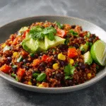 Vegetarian Dinners Even Meat-Lovers Enjoy