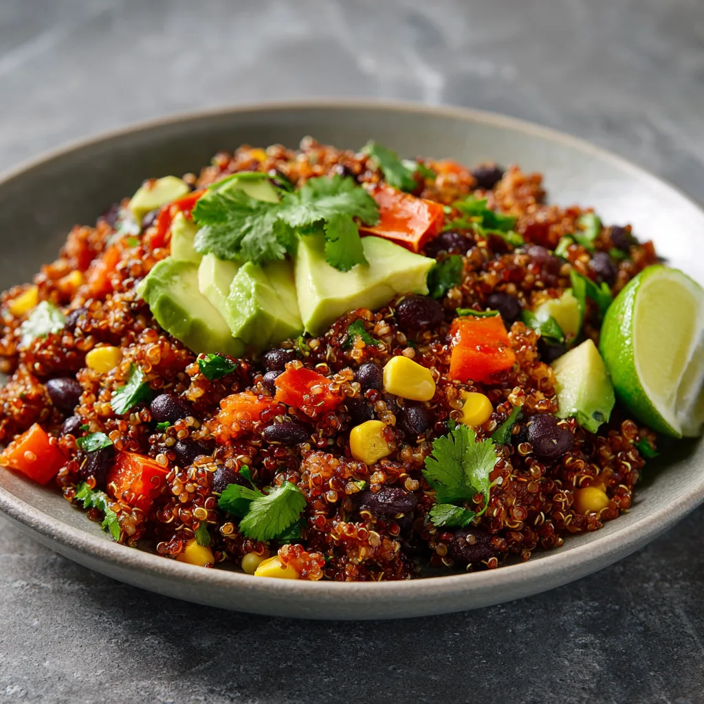 Vegetarian Dinners Even Meat-Lovers Enjoy