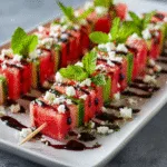 Watermelon Hacks & Creative Recipes