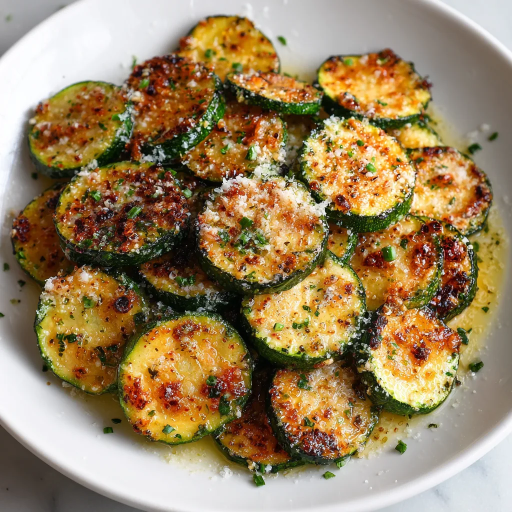 Zucchini Recipes for Summer Garden Bounty