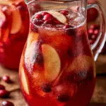 3-Ingredient Thanksgiving Punch That Will Wow Your Guests 3 3-Ingredient Thanksgiving Punch