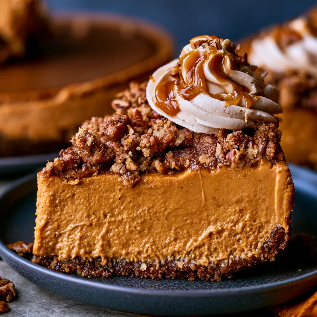 30 Irresistible Thanksgiving Desserts to Wow Your Guests! 2 30 Irresistible Thanksgiving Desserts That Will Delight Your Guests!