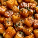 7 Easy Roasted Butternut Squash Recipes You’ll Love Today! 3 7 Easy Roasted Butternut Squash Recipes