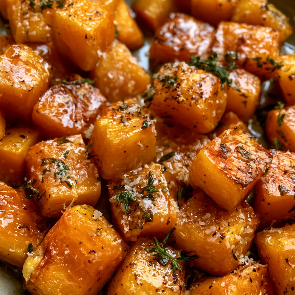 7 Easy Roasted Butternut Squash Recipes You’ll Love Today! 2 7 Easy Roasted Butternut Squash Recipes