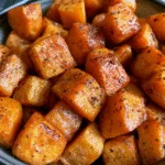 Air Fryer Butternut Squash: Discover Easy Tasty Recipes! 3 Air Fryer Butternut Squash