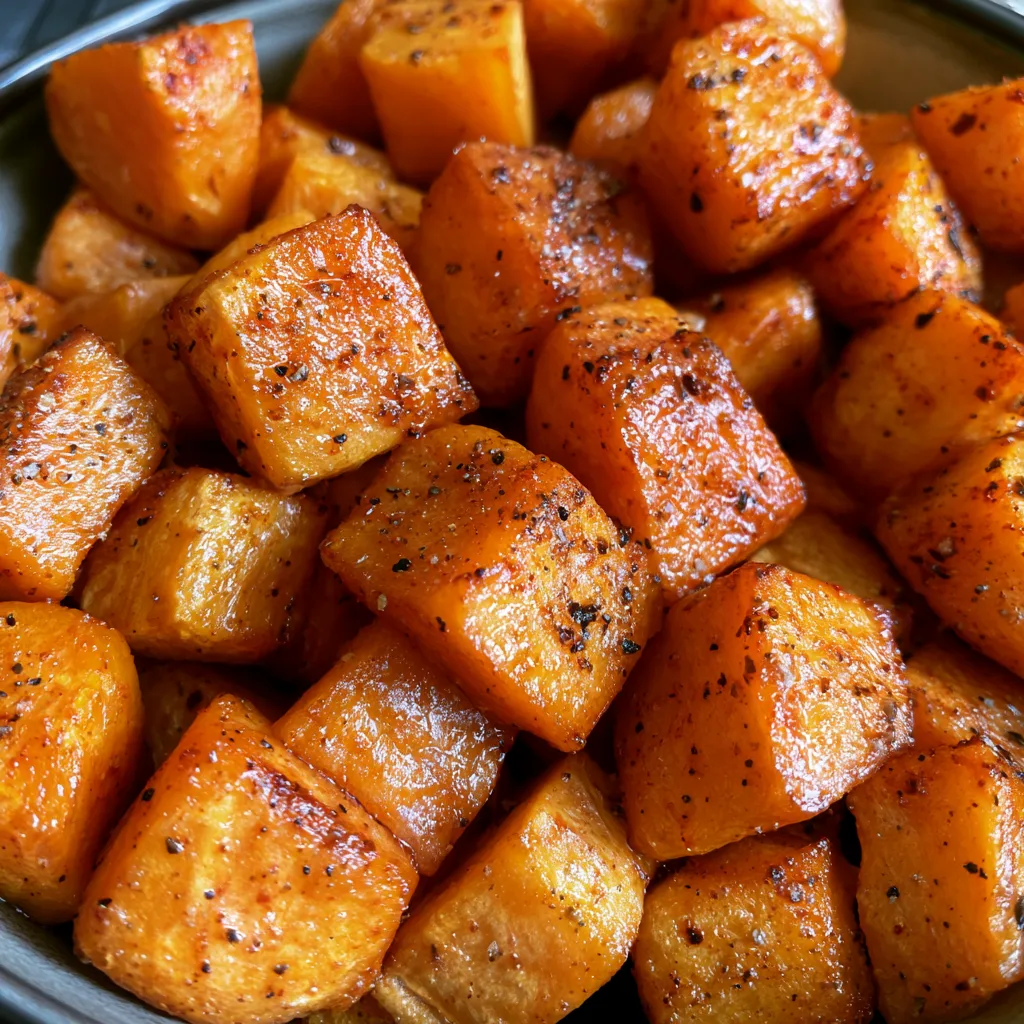 Air Fryer Butternut Squash: Discover Easy Tasty Recipes! 2 Air Fryer Butternut Squash