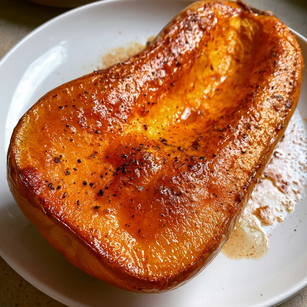 Air Fryer Whole Butternut Squash: A Delicious, Easy Recipe! 2 Air Fryer Whole Butternut Squash