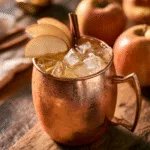 Apple Cider Moscow Mule: Discover a Festive Twist! 3 Apple Cider Moscow Mule