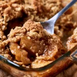 Apple Crumble: Discover the Secret to Perfectly Crisp! 3 Apple Crumble