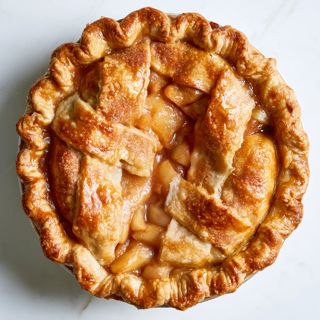 Apple Pie - Fraîche Living: Discover Your New Favorite Recipe! 2 Apple Pie - Fraîche Living
