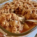 Best Apple Crisp: Discover the Secret Recipe Today! 3 BEST APPLE CRISP