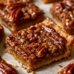 Basic Pecan Pie Bars: Discover the Easy Recipe Today! 3 Basic Pecan Pie Bars