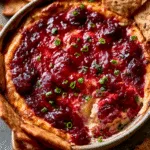 Best Baked Cranberry Cream Cheese Dip Recipe You’ll Love! 3 Best Baked Cranberry Cream Cheese Dip Recipe