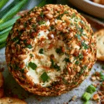 Best Cheese Ball Recipe: Discover Your New Favorite Snack! 3 Best Cheese Ball Recipe