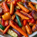 Best Roasted Vegetables Recipe That Will Delight You! 3 Best Roasted Vegetables Recipe