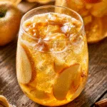 Caramel Apple Punch: A Refreshing Fall Delight! 3 Caramel Apple Punch