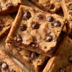 Charleston Chewies with Brown Butter: An Irresistible Treat! 3 Charleston Chewies with Brown Butter