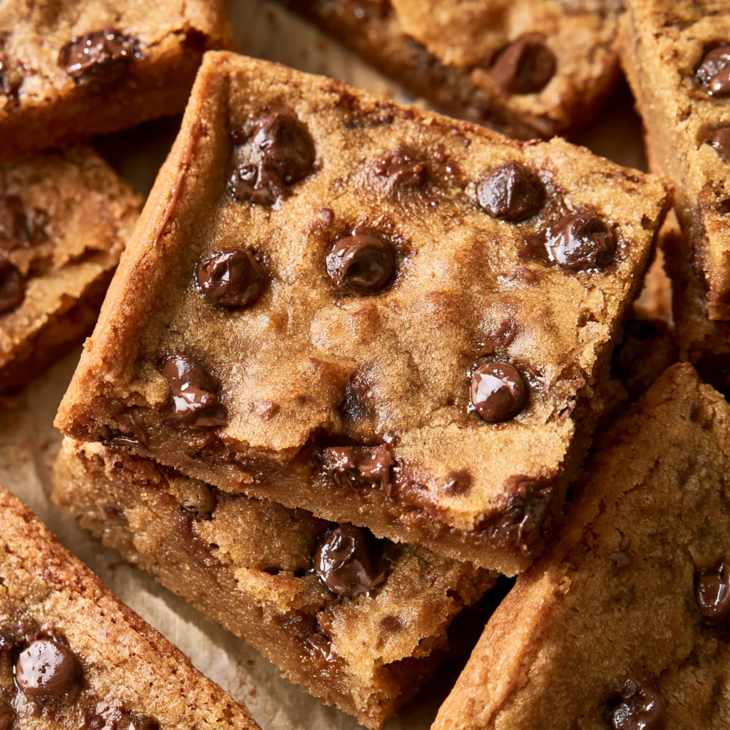 Charleston Chewies with Brown Butter: An Irresistible Treat! 2 Charleston Chewies with Brown Butter