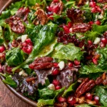 Christmas Salad: Discover the Festive Recipe Delight! 3 Christmas Salad