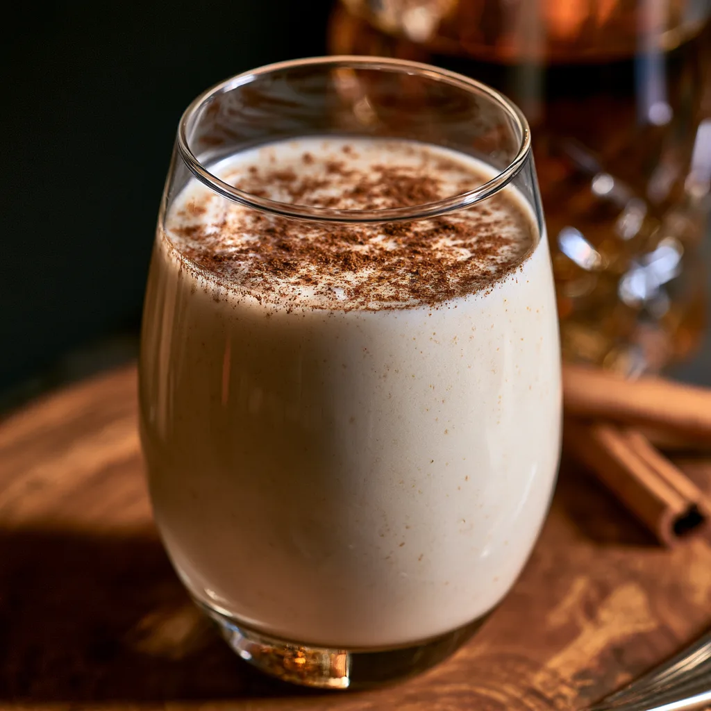 Coquito de almendra Puerto Rico: Discover its Delicious Twist! 2 Coquito de almendra Puerto RicO