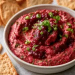 Cranberry Jalapeno Dip with Cream Cheese: A Must-Try Delight! 3 Cranberry Jalapeno Dip with Cream Cheese