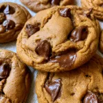 Decadent Brown Butter Pumpkin Chocolate Chip Cookies to Love! 3 Decadent Brown Butter Pumpkin Chocolate Chip Cookies You Need to Bake!