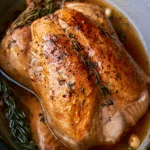 Deliciously Juicy Slow Cooker Turkey Breast Recipe Awaits! 3 Deliciously Juicy Slow Cooker Turkey Breast Recipe You’ll Love!