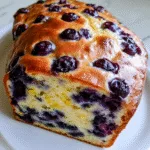 Deliciously Moist Lemon Blueberry Loaf Recipe You’ll Love! 3 Deliciously Moist Lemon Blueberry Loaf Recipe to Brighten Your Day!