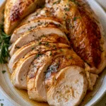 Deliciously Tender Crock Pot Slow Cooker Turkey Breast Awaits! 3 Deliciously Tender Crock Pot Slow Cooker Turkey Breast Recipe You Need to Try!