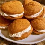 Delightful Pumpkin Whoopie Pies: Fall’s Irresistible Treat! 3 Delightful Pumpkin Whoopie Pies: A Fall Treat You Can’t Resist!