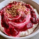 EASY CRANBERRY CREAM CHEESE DIP for Festive Gatherings! 3 EASY CRANBERRY CREAM CHEESE DIP + WonkyWonderful