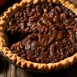 Easy Kentucky Derby Pie Recipe You'll Love in Just 30 Minutes! 3 Easy Kentucky Derby Pie Recipe You'll Love
