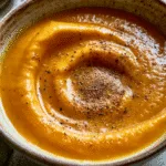 Easy Pumpkin Soup