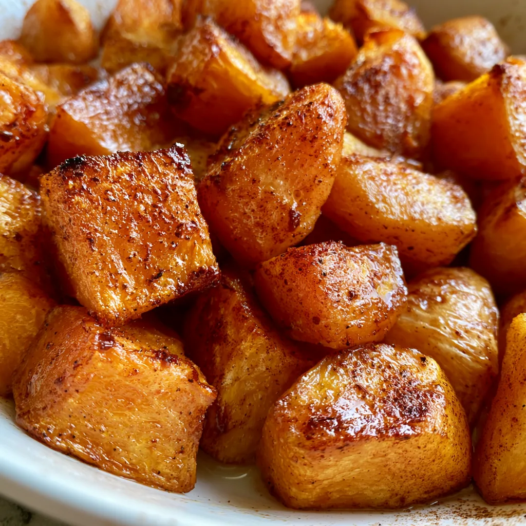 Easy Roasted Butternut Squash: Discover Delicious Tips! 2 Easy Roasted Butternut Squash