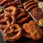 Experience Authentic German Snack Bar and Savor Delights! 3 Experience Authentic German Snack Bar