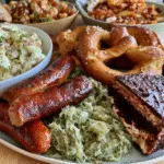 German Potluck Recipes That Will Impress Everyone! 3 German Potluck Recipes That Will Make You the Star Guest