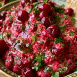Holiday Cranberry Jalapeno Dip with Cream Cheese Awaits You! 3 Holiday Cranberry Jalapeno Dip with Cream Cheese