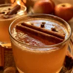 Homemade Apple Cider: Enjoy Your Own Delicious Blend! 3 Homemade Apple Cider