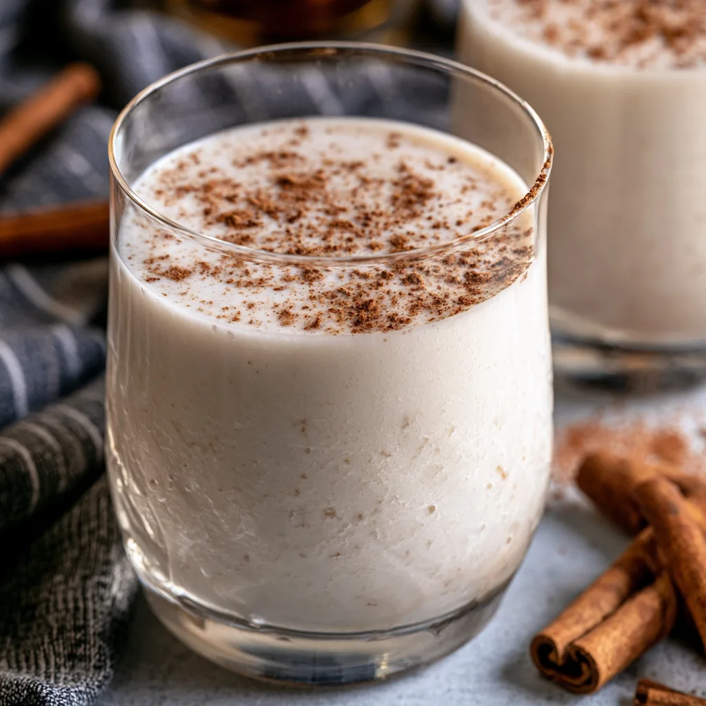 Homemade Puerto Rican Coquito: Savor This Simple Recipe! 2 Homemade Puerto Rican Coquito (Simple Recipe)