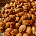 How To Roast Pumpkin Seeds: Discover Fun Tips Today! 3 How To Roast Pumpkin Seeds - The Flip Flop Barnyard