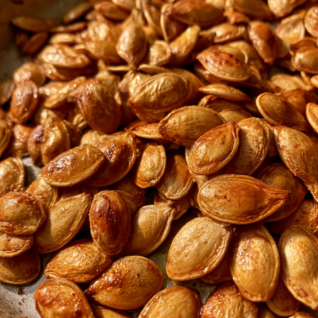 How To Roast Pumpkin Seeds: Discover Fun Tips Today! 2 How To Roast Pumpkin Seeds - The Flip Flop Barnyard