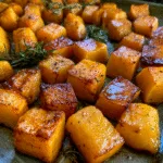 How to Roast Butternut Squash for Perfect Flavors! 3 How to Roast Butternut Squash