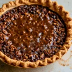 Incredible Derby Pie Recipe That Will Wow Your Guests! 3 Incredible Derby Pie Recipe