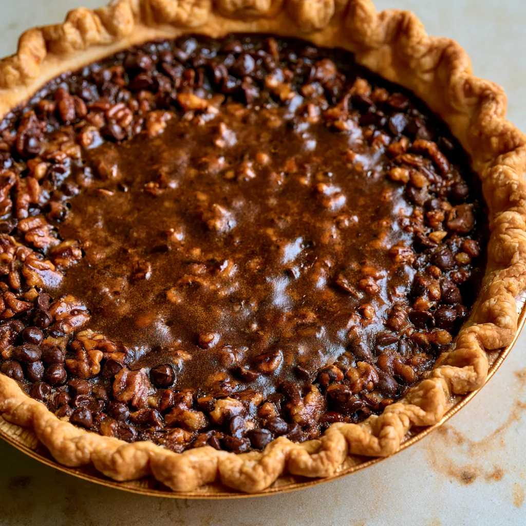 Incredible Derby Pie Recipe That Will Wow Your Guests! 2 Incredible Derby Pie Recipe